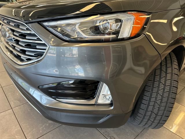 Used 2019 Ford Edge SEL w/ Equipment Group 201A AWD/4WD image 18