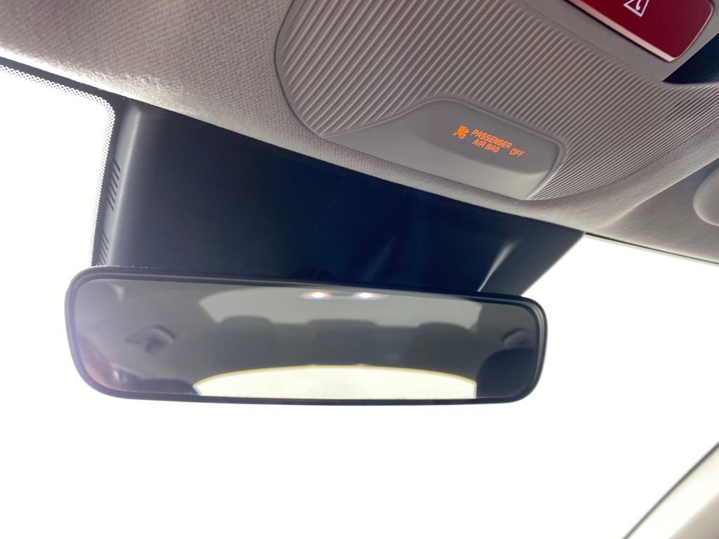 Used 2025 Kia K4 LX image 22