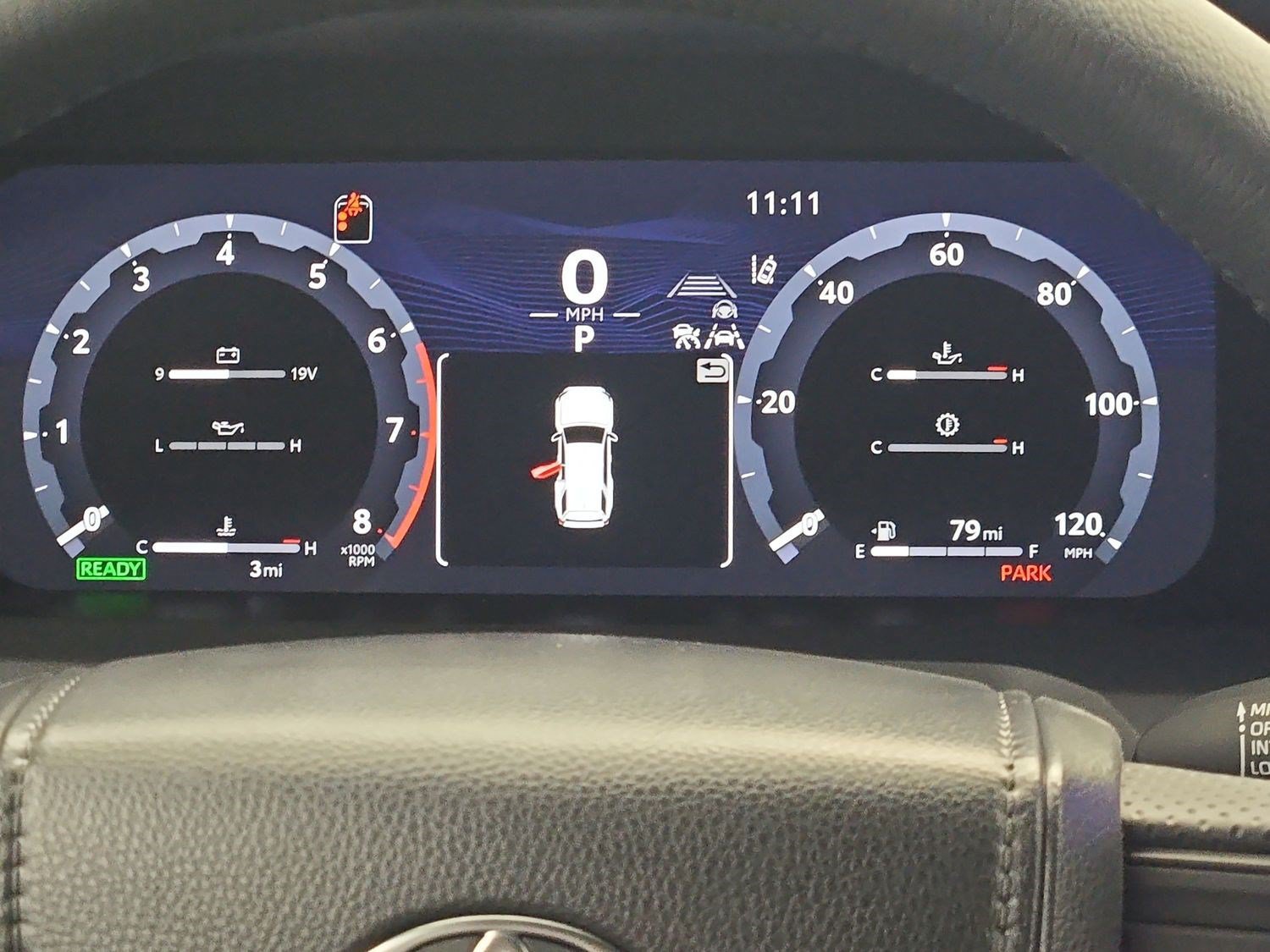 New 2026 Toyota 4Runner TRD Off-Road Premium w/ Tow Technology Package AWD/4WD image 15
