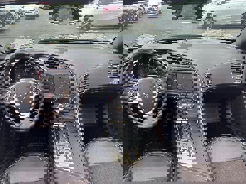 Used 2014 Chevrolet Corvette Stingray Convertible w/ 2LT Preferred Equipment Group image 17