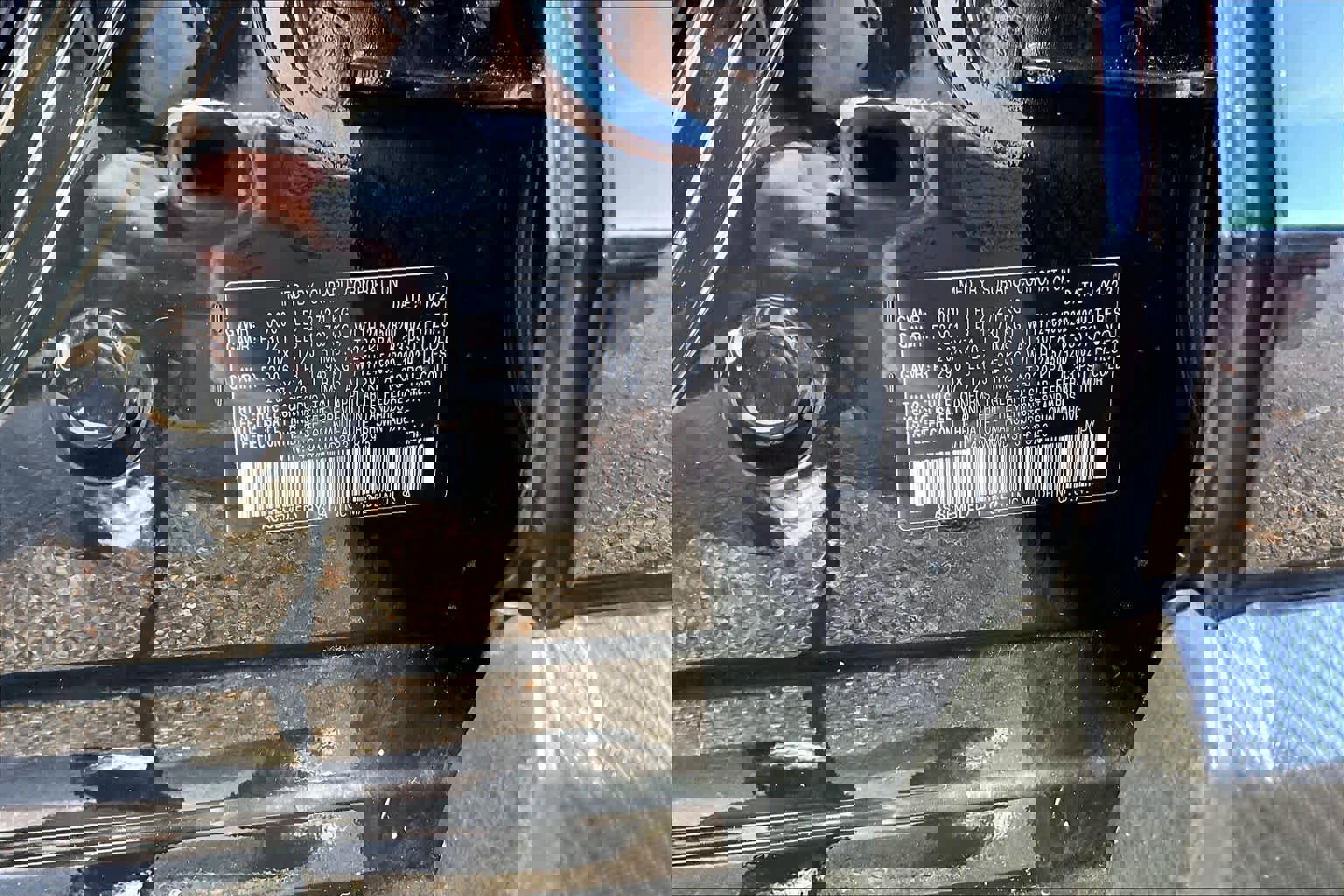 Used 2023 Subaru Ascent Touring image 32