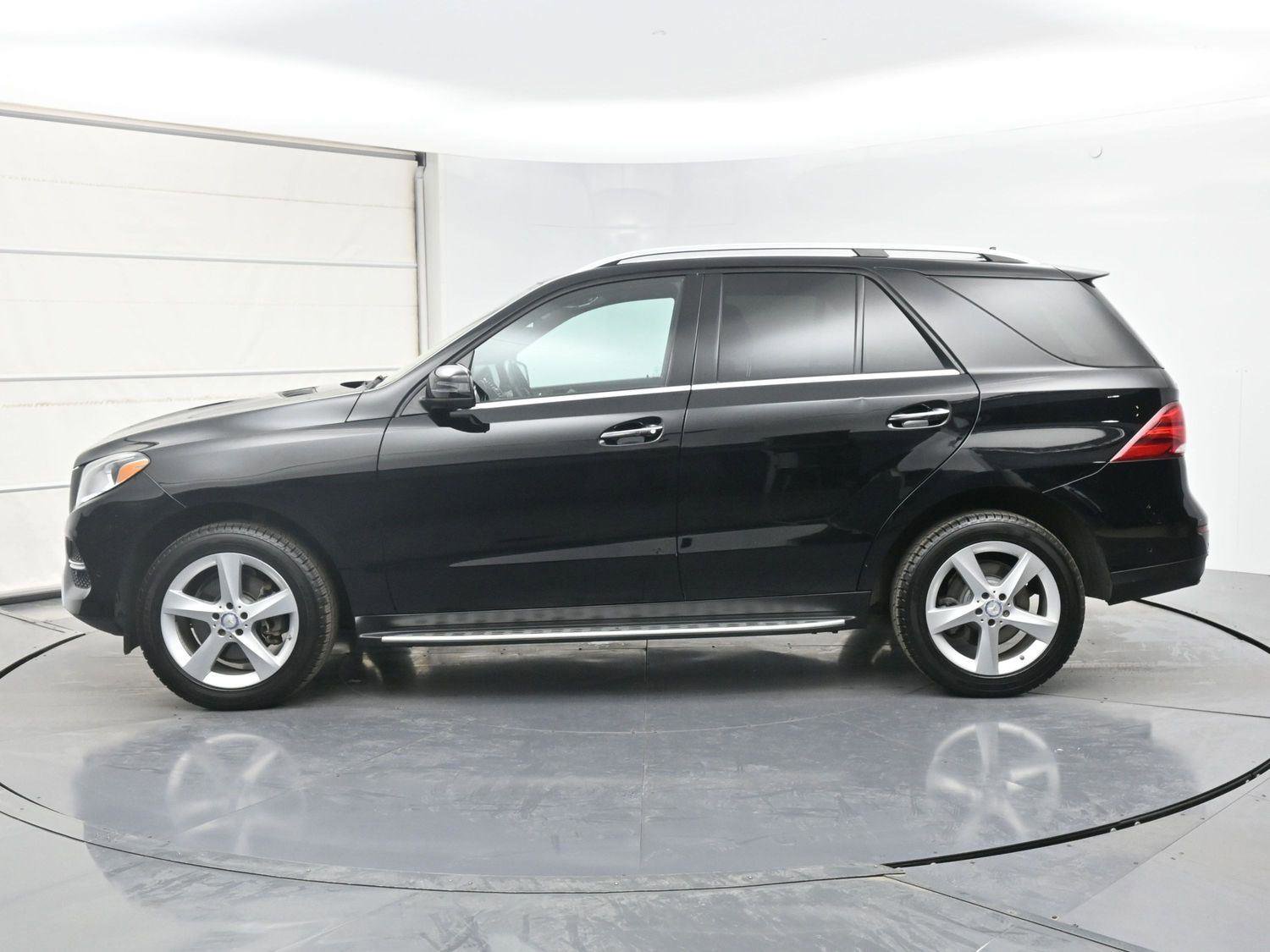 Used 2017 Mercedes-Benz GLE 350 4MATIC image 21