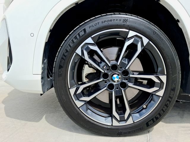 Used 2026 BMW X1 xDrive28i w/ M Sport Package AWD/4WD image 30