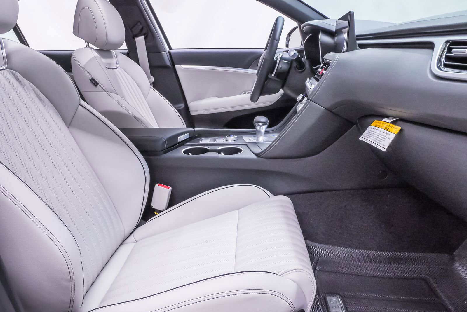 Certified 2026 Genesis G70 3.3T Sport Prestige image 14