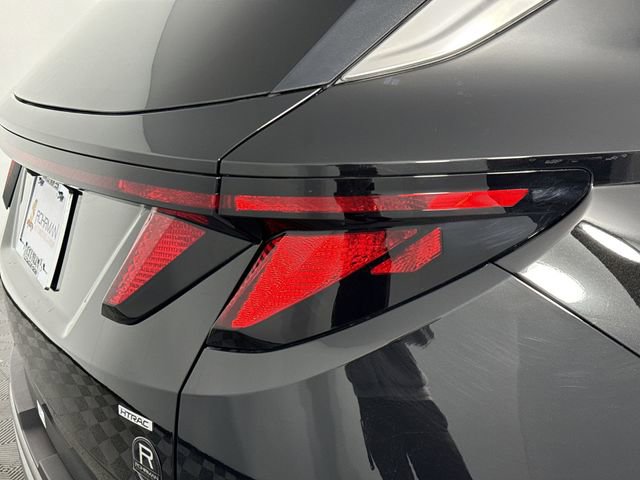 New 2026 Hyundai Tucson SEL image 30