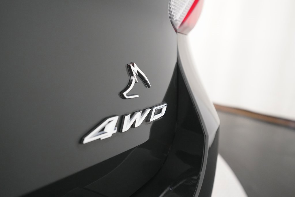 Used 2023 Ford Explorer Timberline image 35