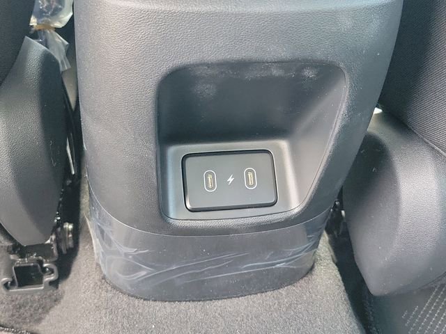 New 2026 Hyundai Elantra Blue image 18