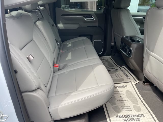 New 2026 GMC Sierra 1500 SLT w/ SLT Premium Plus Package AWD/4WD image 14