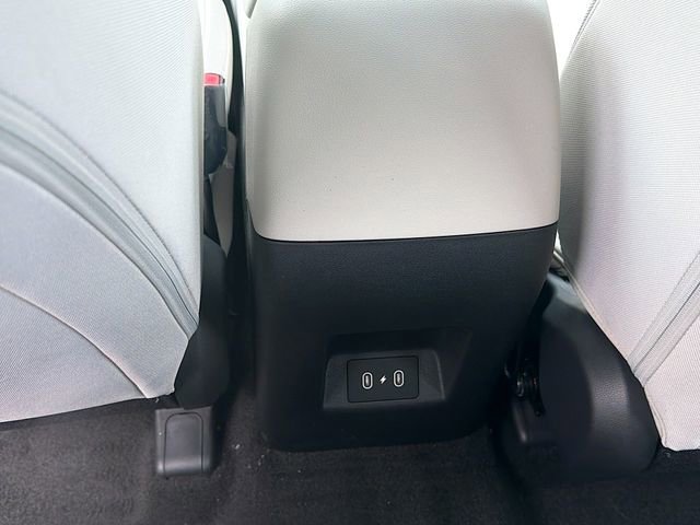 New 2026 Hyundai Tucson SE FWD image 24