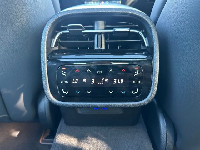 New 2026 Mercedes-Benz E 53 AMG e 4MATIC Sedan image 24