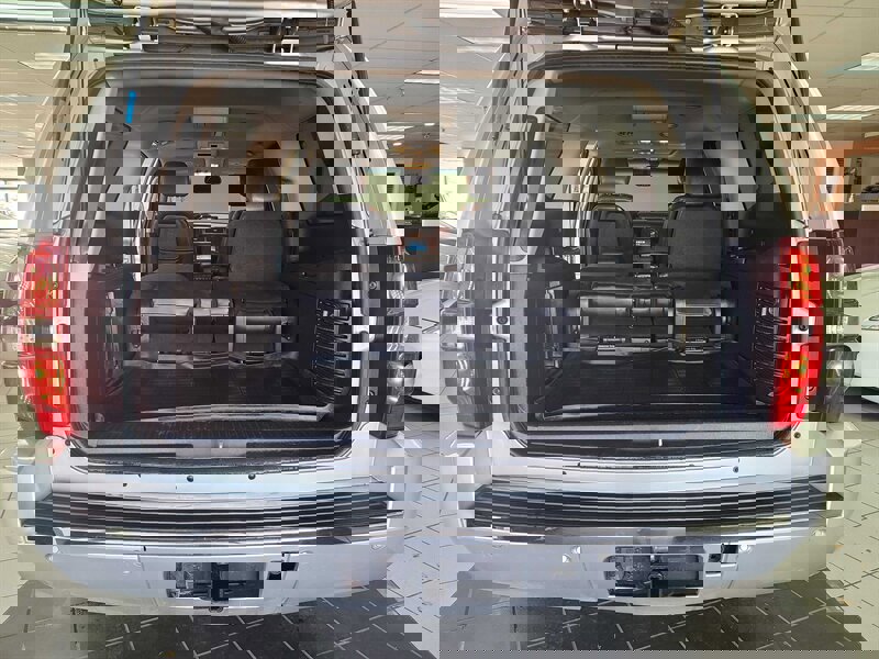 Used 2013 Chevrolet Suburban LTZ image 13