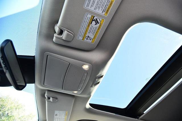 Certified 2024 Nissan Murano SL image 23