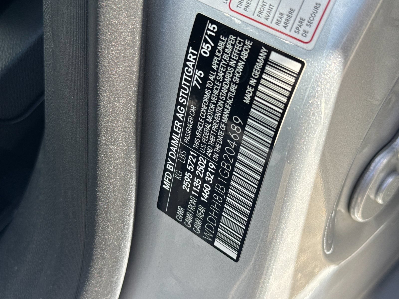 Used 2016 Mercedes-Benz E 350 4MATIC Wagon image 29