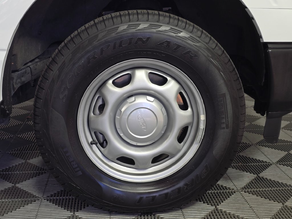 Certified 2024 Ford F150 XL AWD/4WD image 9