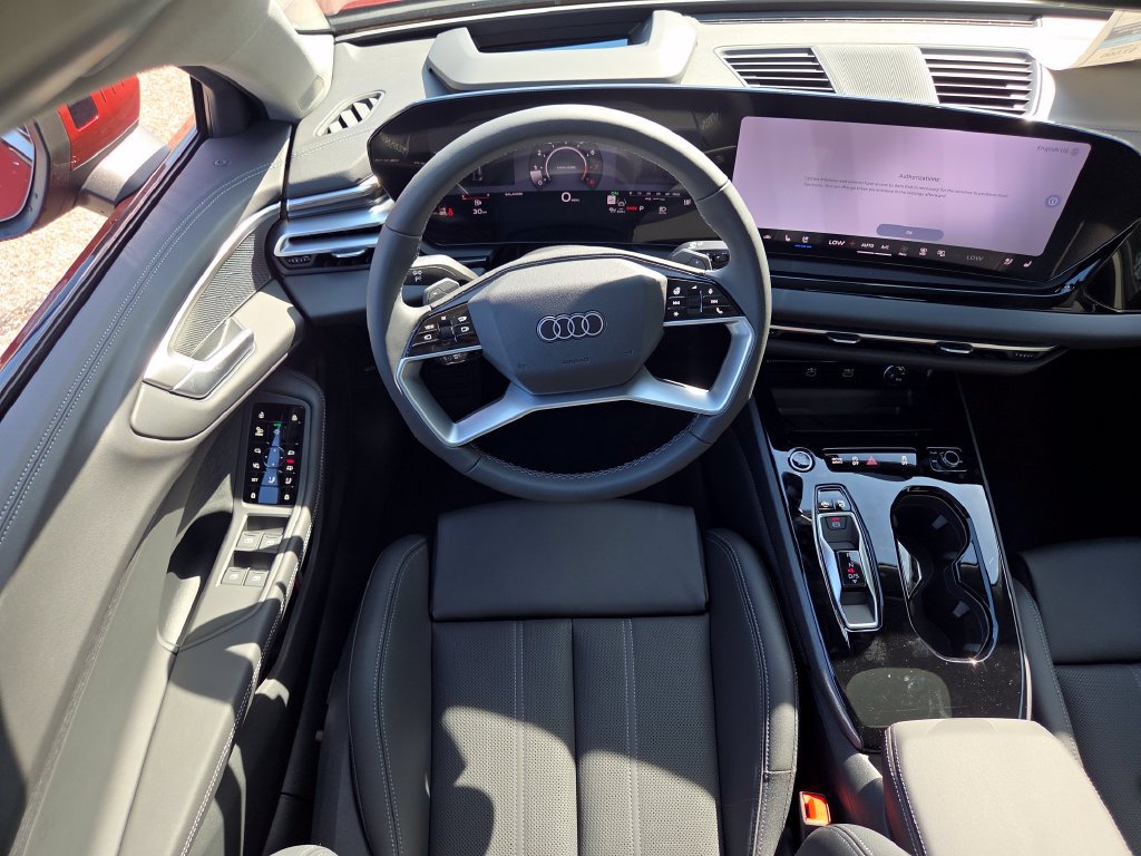 New 2026 Audi A5 Prestige AWD/4WD image 4