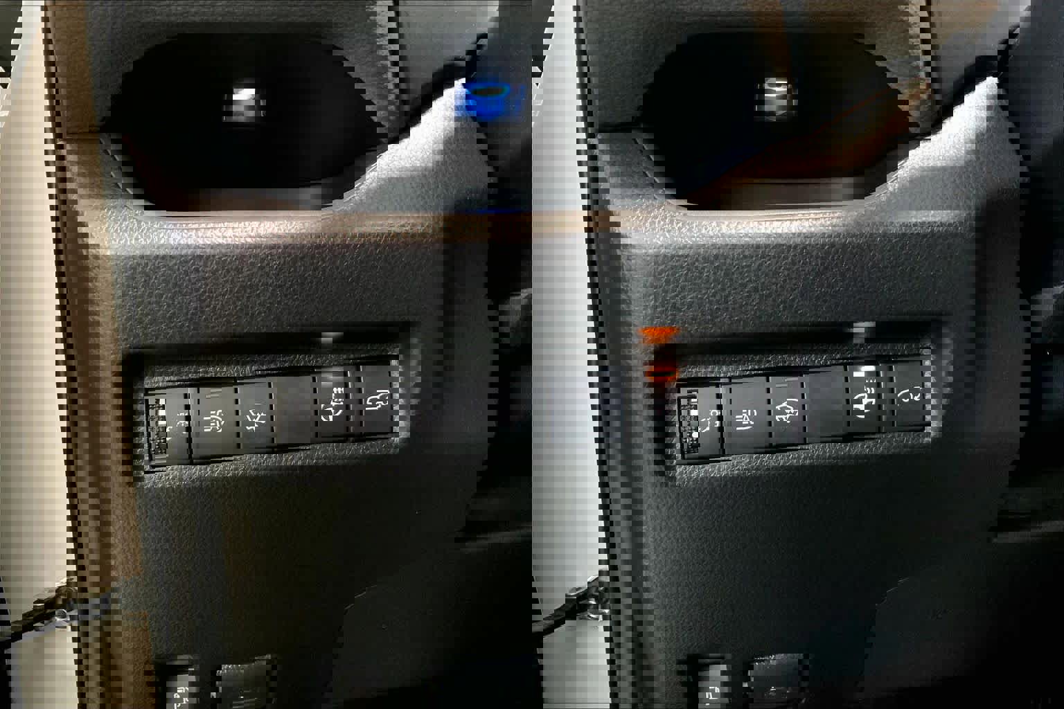 Used 2020 Toyota RAV4 XSE image 33