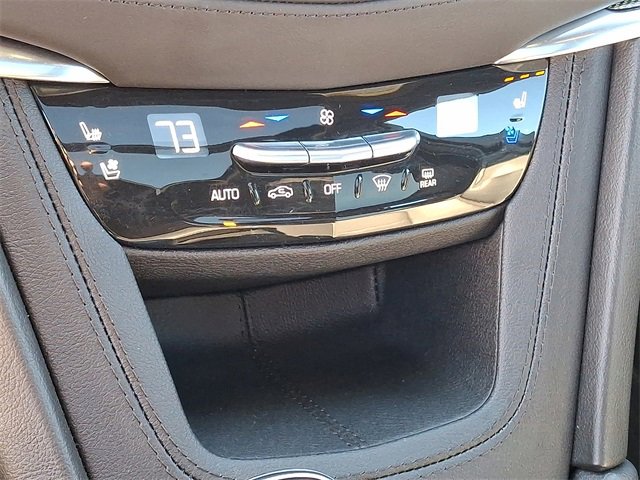 Certified 2023 Cadillac XT5 Premium Luxury w/ Platinum Package image 13