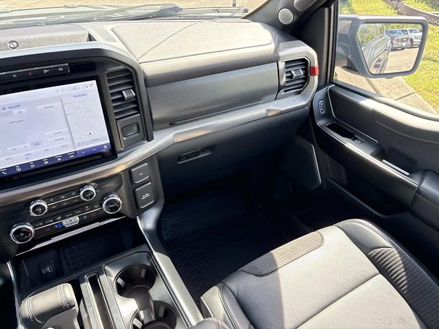 Certified 2023 Ford F150 Raptor image 14