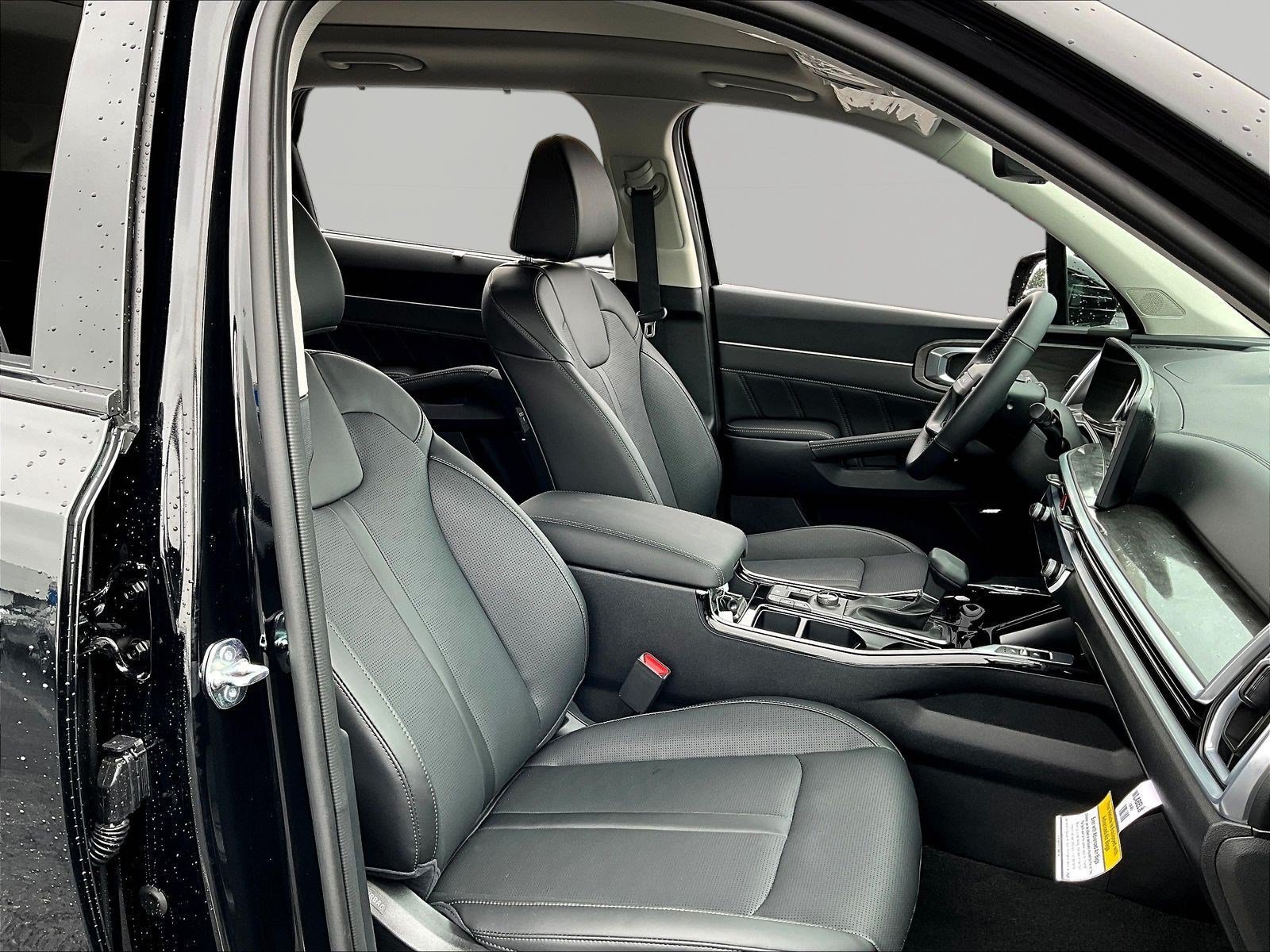 New 2026 Kia Sorento SX AWD/4WD image 18