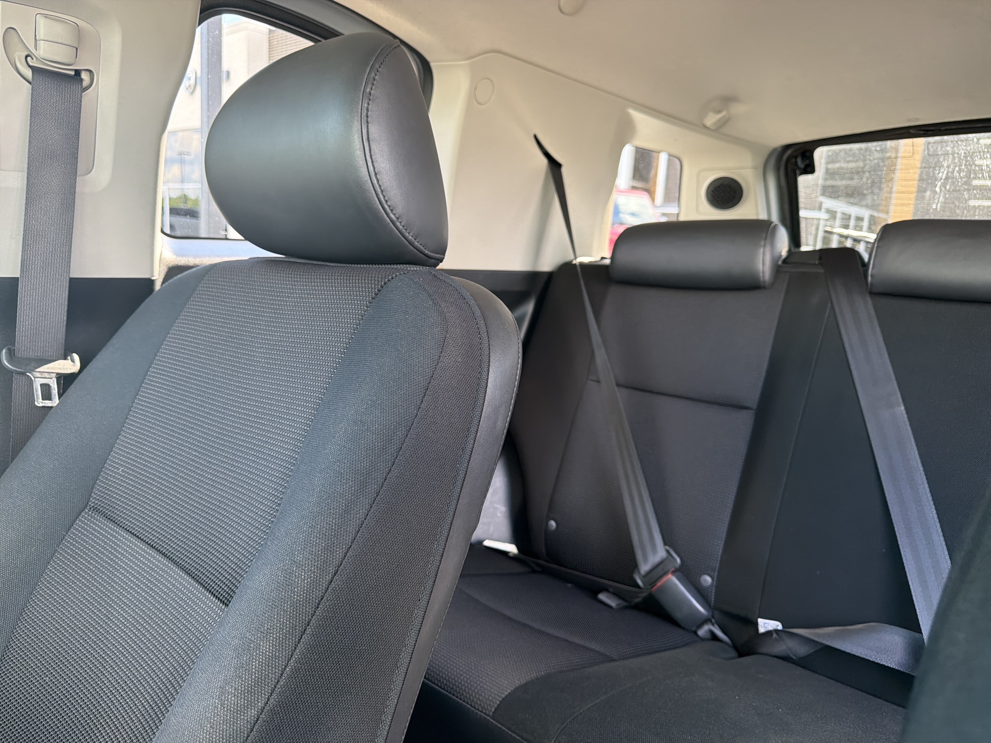 Used 2007 Toyota FJ Cruiser 4WD image 58