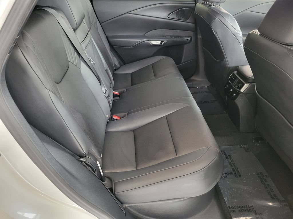 Certified 2024 Lexus RX 350 Premium w/ Convenience Package FWD image 16
