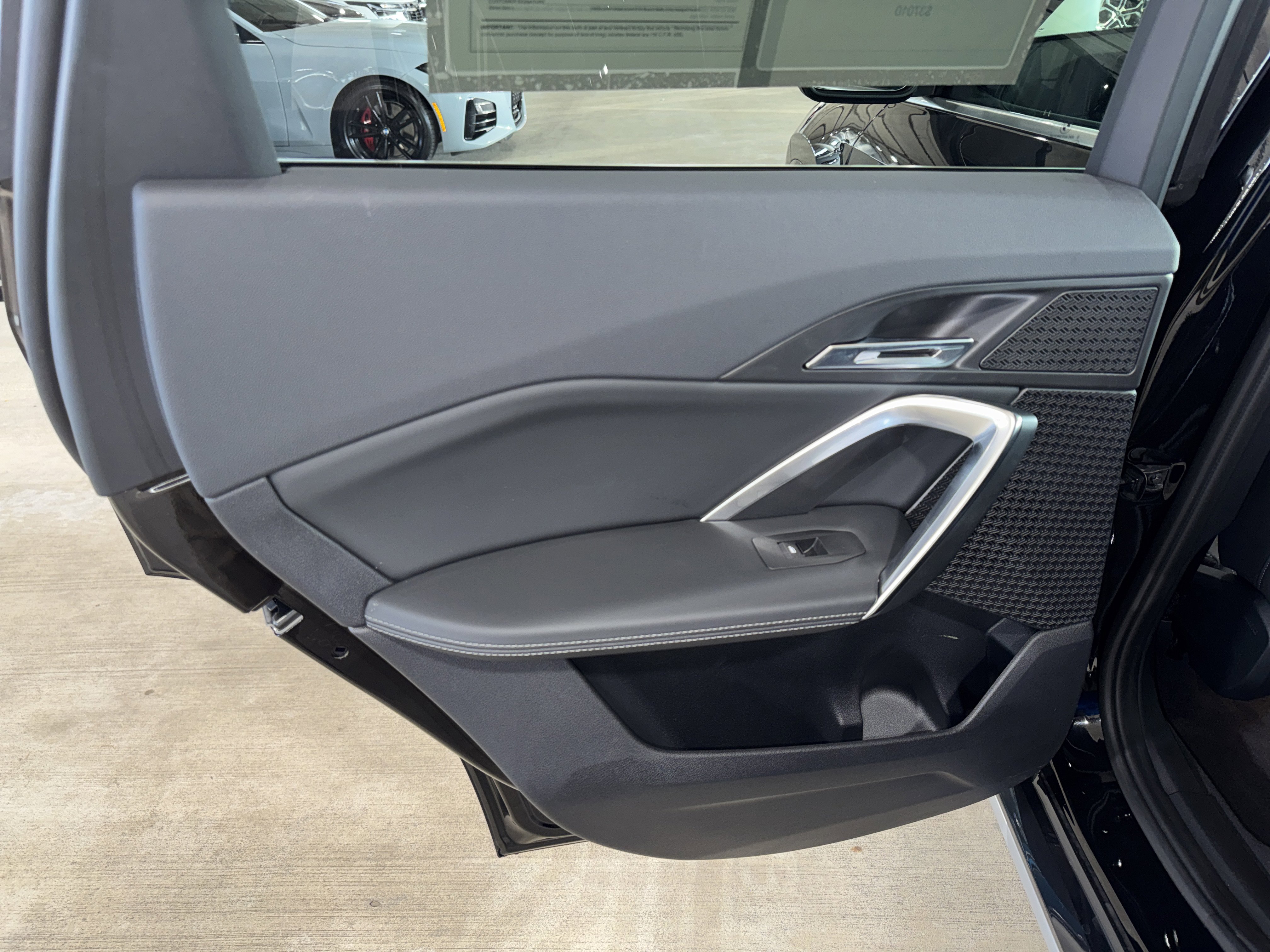 Certified 2023 BMW X1 xDrive28i w/ Convenience Package image 15