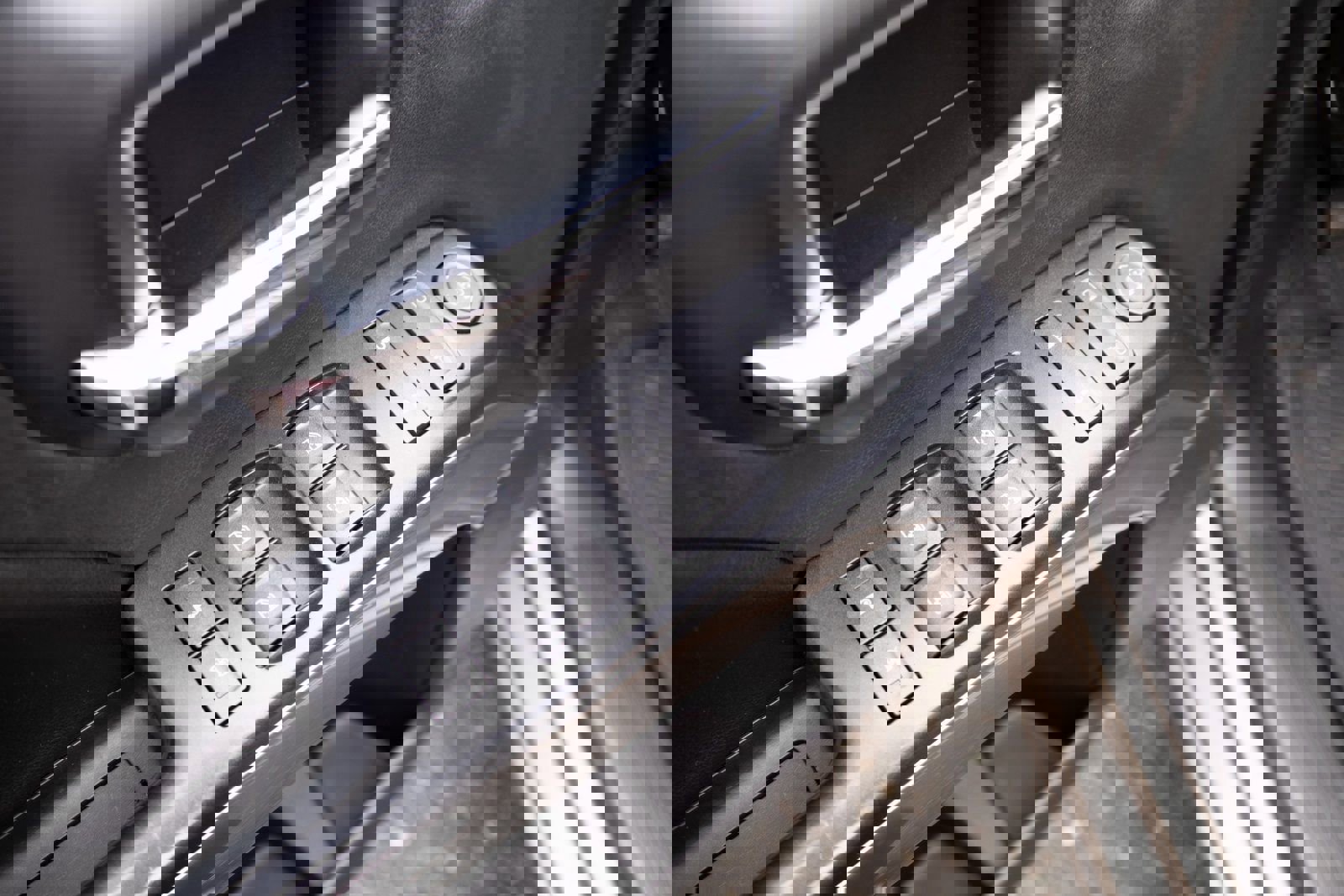 Used 2014 Chevrolet Silverado 1500 LT w/ LT Convenience Package image 15