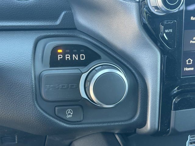 New 2026 RAM 1500 2WD Crew Cab image 30