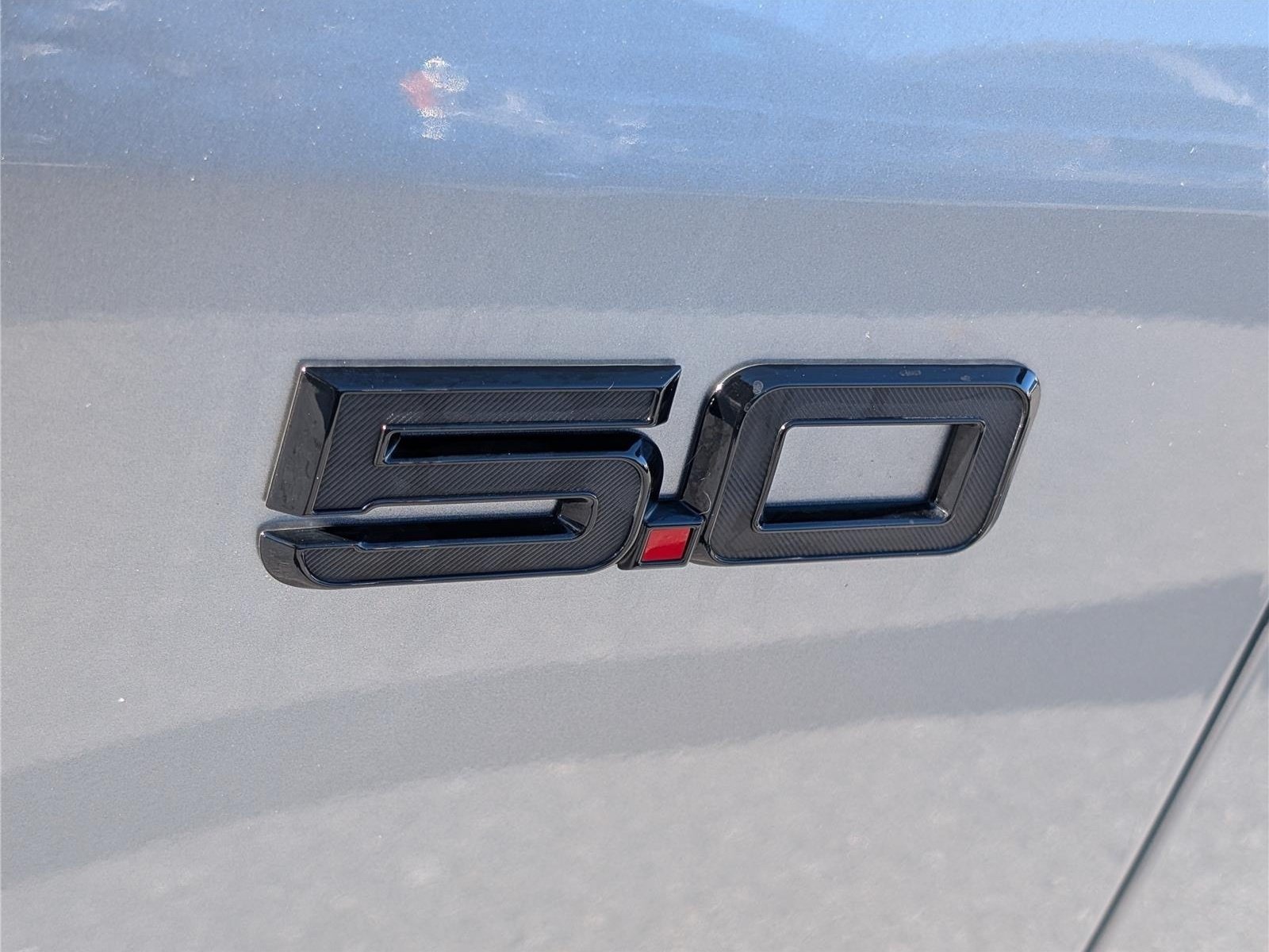 Used 2025 Ford Mustang GT Premium RWD image 10