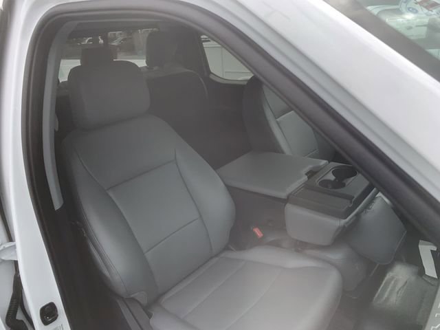 New 2024 Ford F550 2WD Crew Cab Super Duty image 25