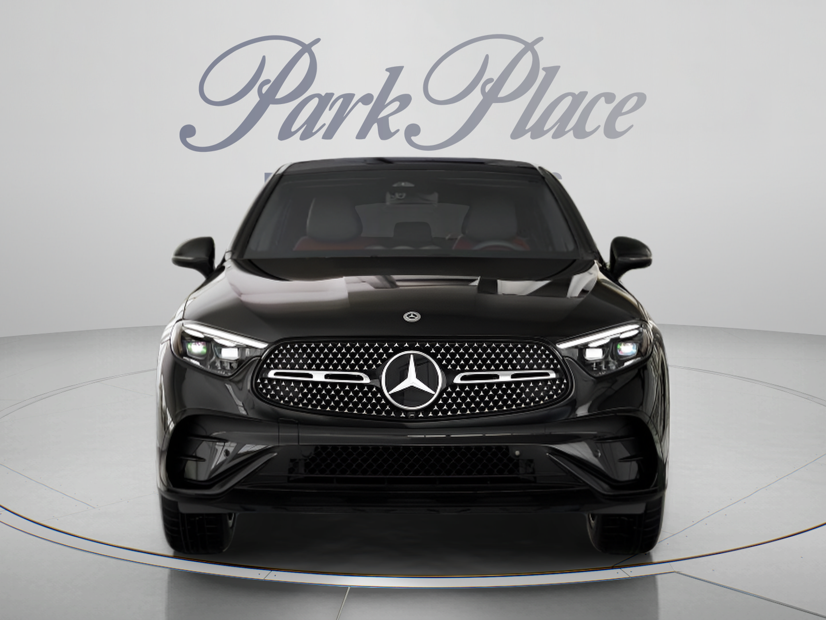 New 2027 Mercedes-Benz GLC 300 4MATIC image 36