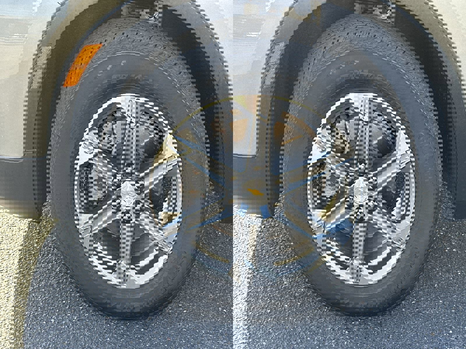 Certified 2024 Chevrolet Blazer LT image 13