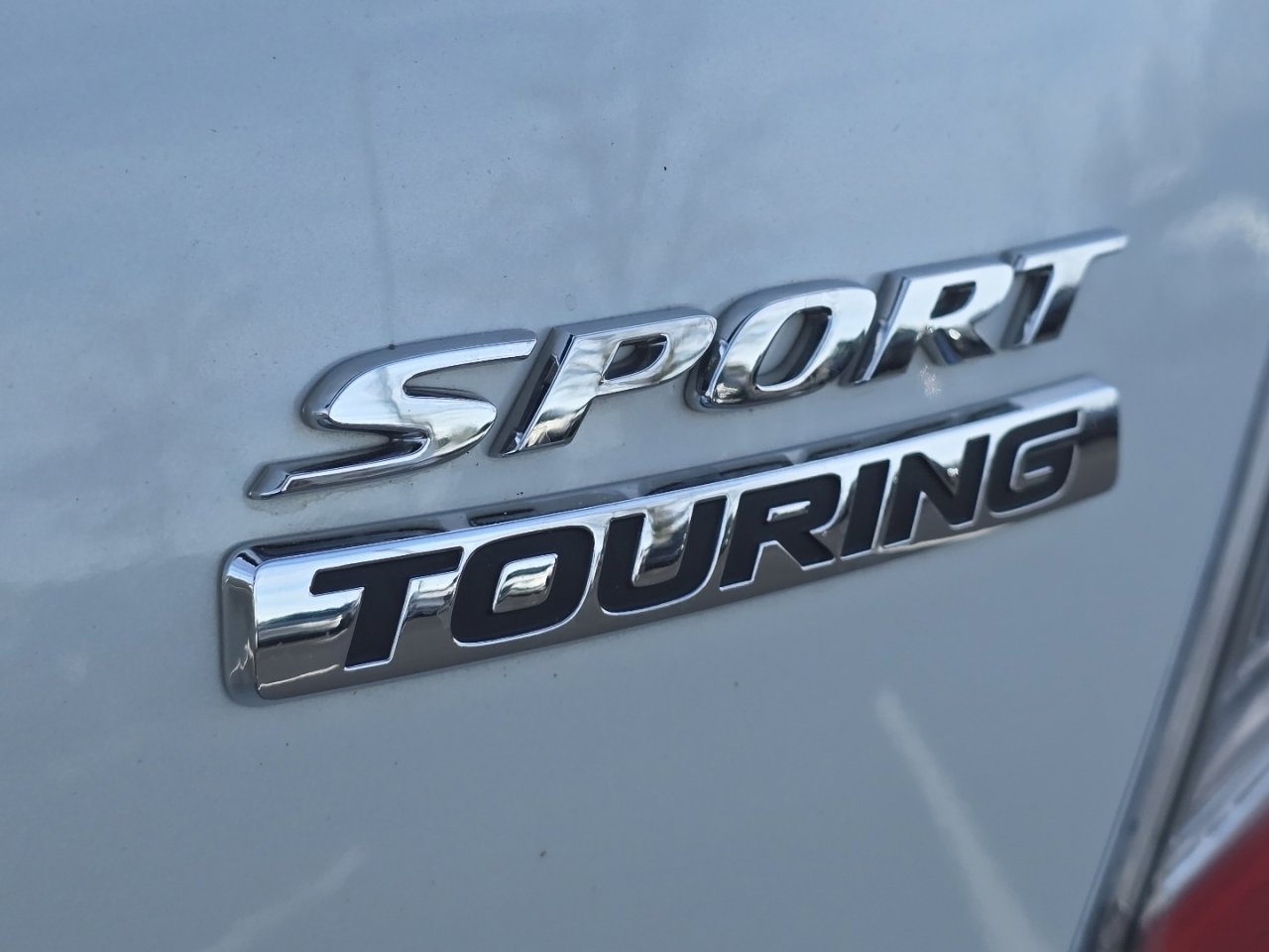 Used 2021 Honda Civic Sport Touring image 13