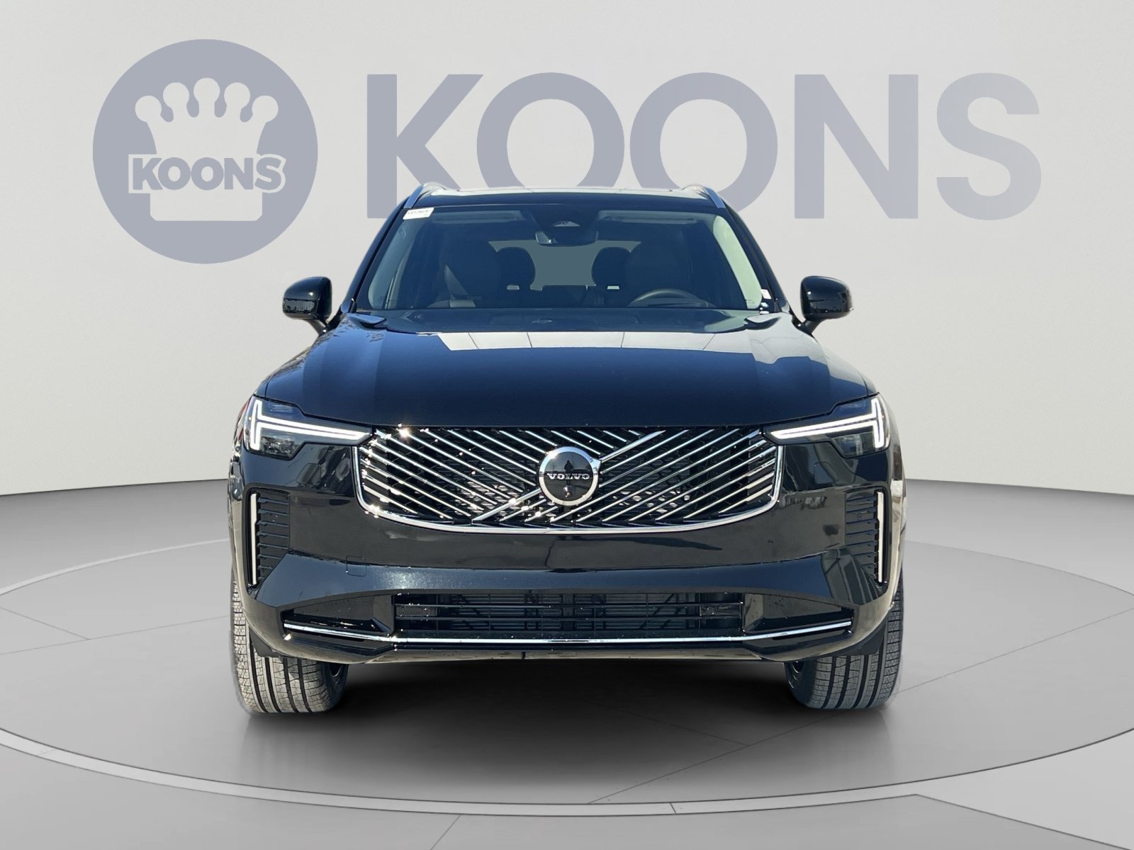 New 2026 Volvo XC90 B6 Ultra w/ Protection Package Premier AWD/4WD image 19