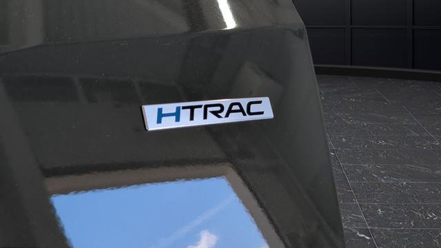 New 2026 Hyundai Tucson SE AWD/4WD image 35