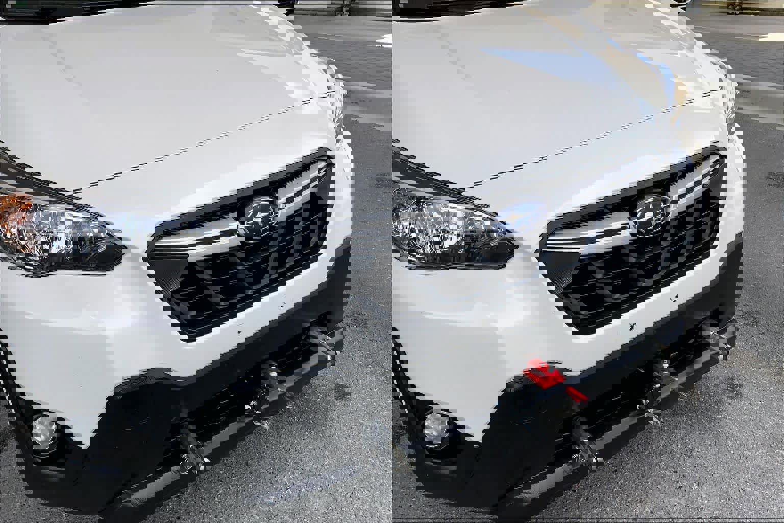 Used 2023 Subaru Crosstrek 2.0i Premium image 32