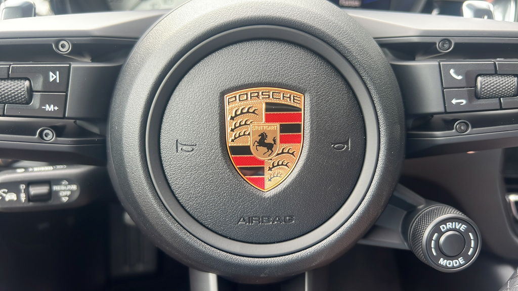 New 2026 Porsche Macan AWD/4WD image 34