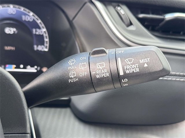 New 2025 Jeep Grand Cherokee L Laredo w/ Luxury Tech Group I image 11