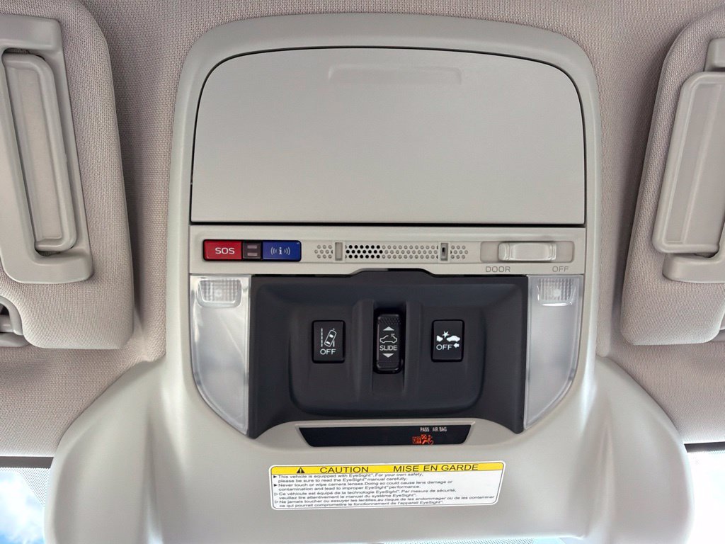 Used 2020 Subaru Forester Premium AWD/4WD image 39