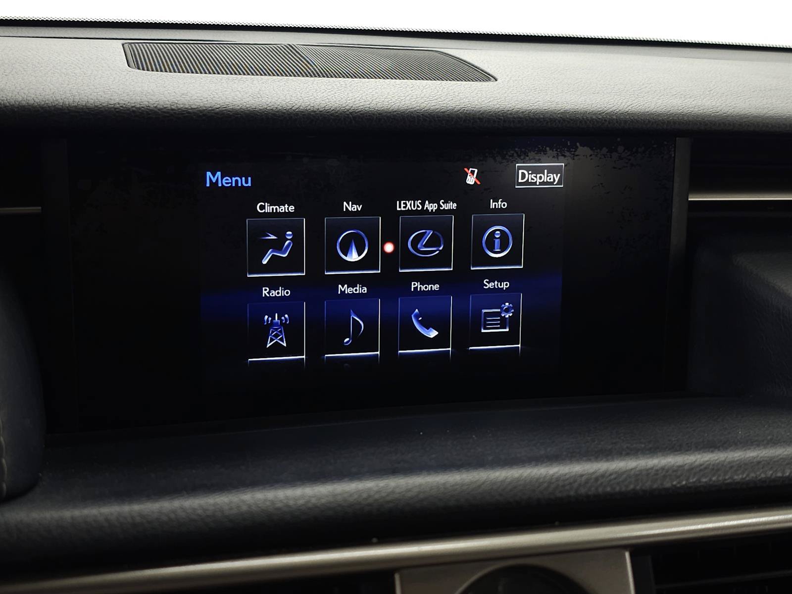 Used 2015 Lexus IS 250 AWD w/ F-Sport Package image 19