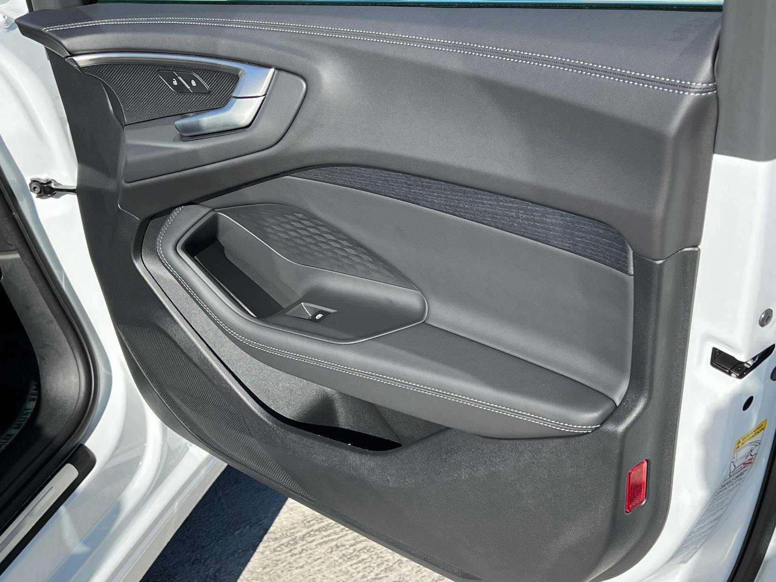 Certified 2025 Audi A5 2.0T Premium w/ Convenience Package image 14