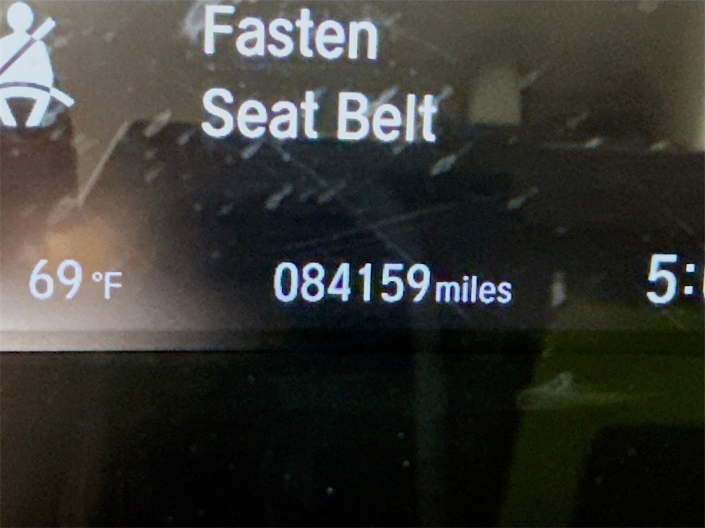 Used 2019 Honda CR-V EX-L image 4