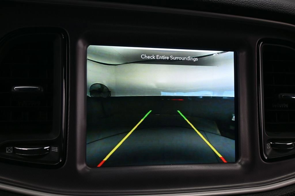Used 2018 Dodge Challenger T/A RWD image 22