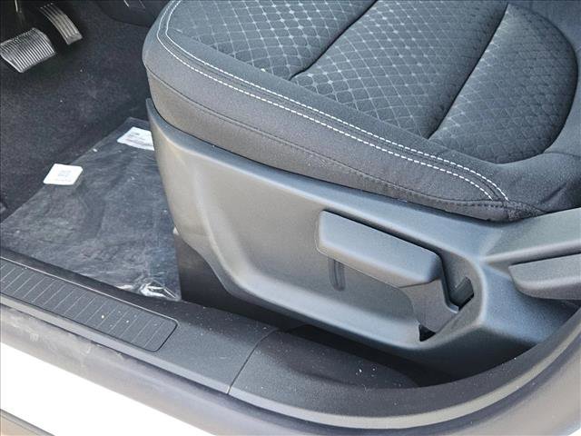New 2026 Ford Escape Active w/ Cold Weather Package FWD image 4