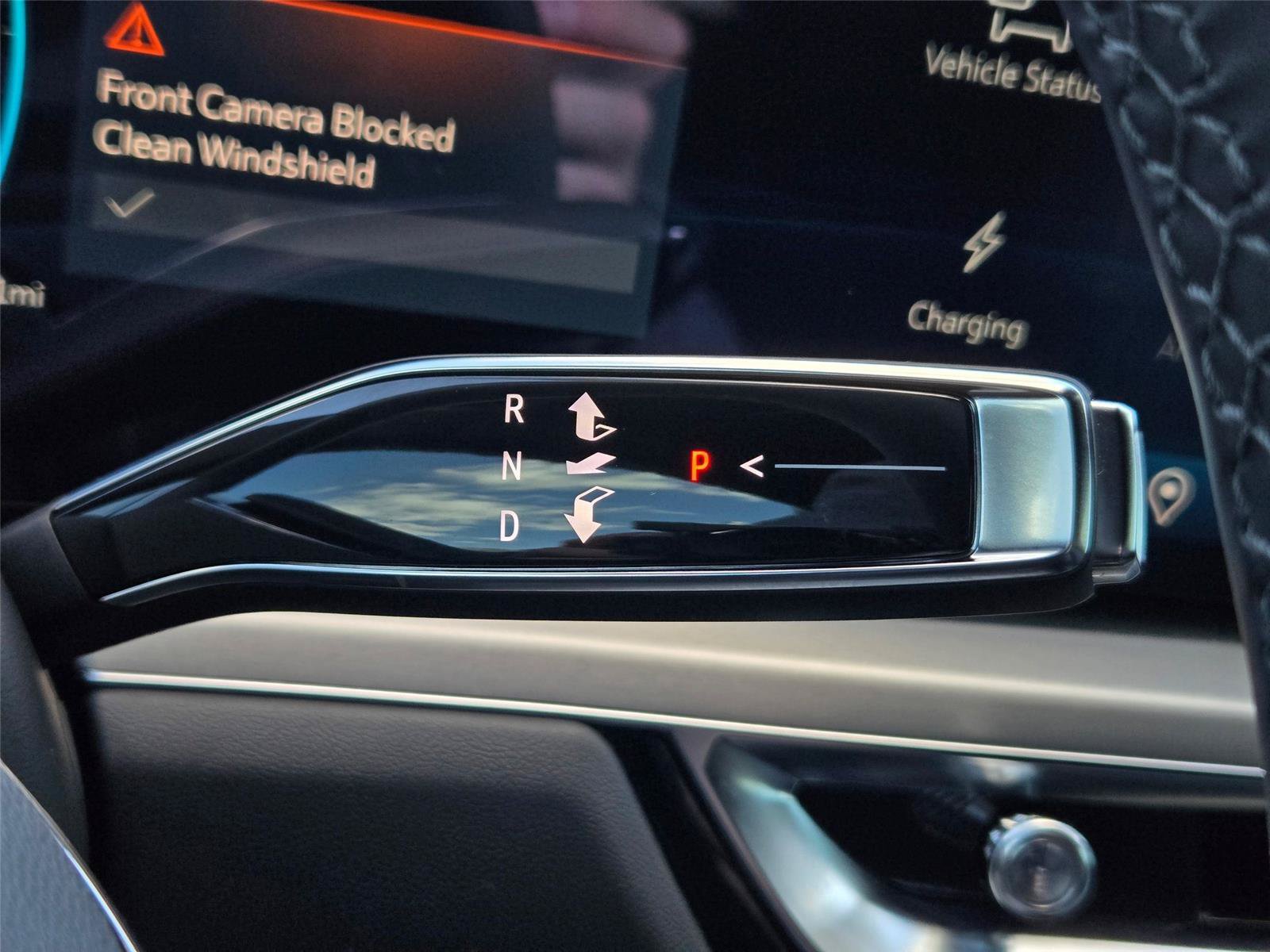 New 2026 Cadillac Lyriq Premium Luxury AWD/4WD image 24