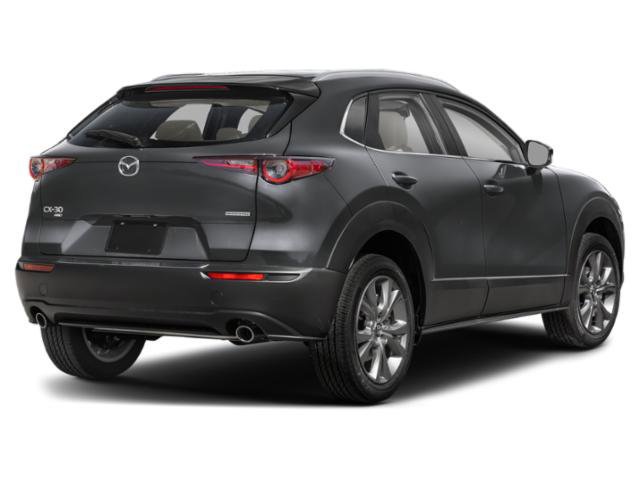 Used 2025 MAZDA CX-30 AWD 2.5 S w/ Preferred Package image 2