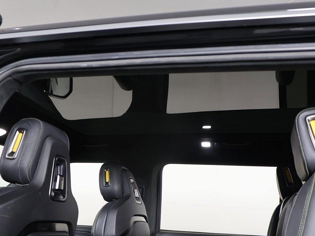 Used 2024 Rivian R1S Adventure image 21