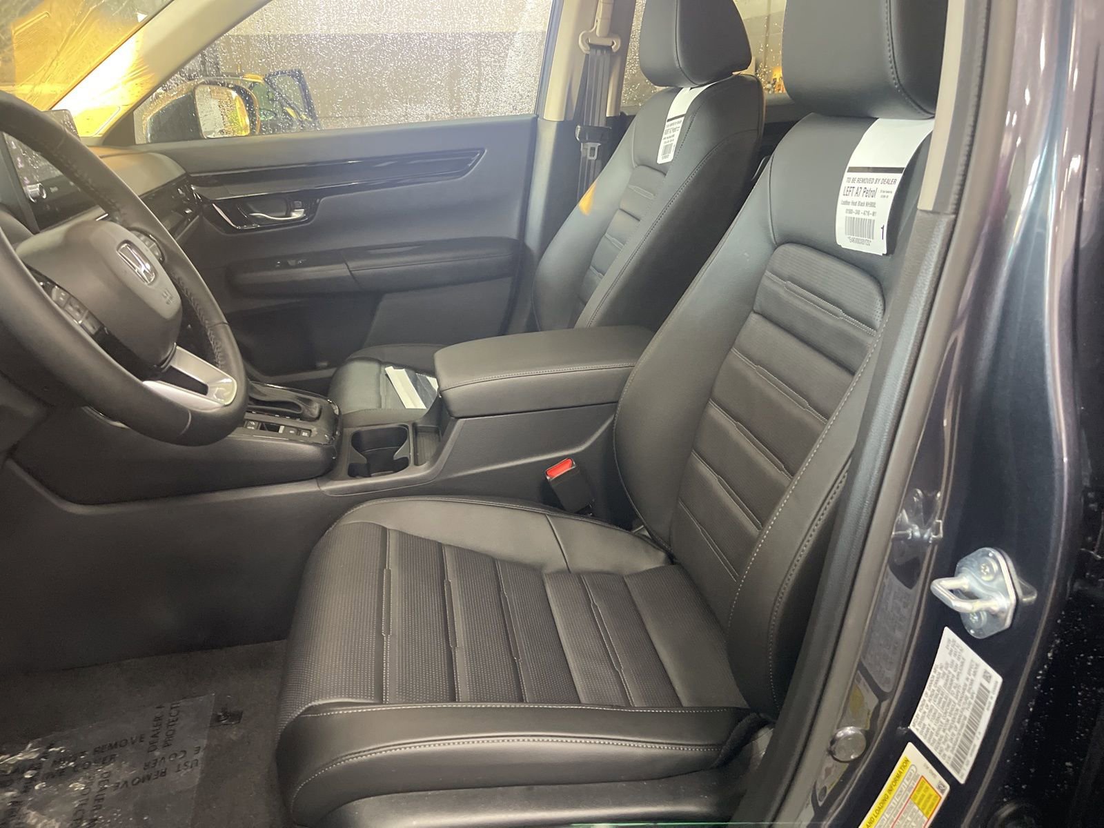 New 2026 Honda CR-V EX-L image 20