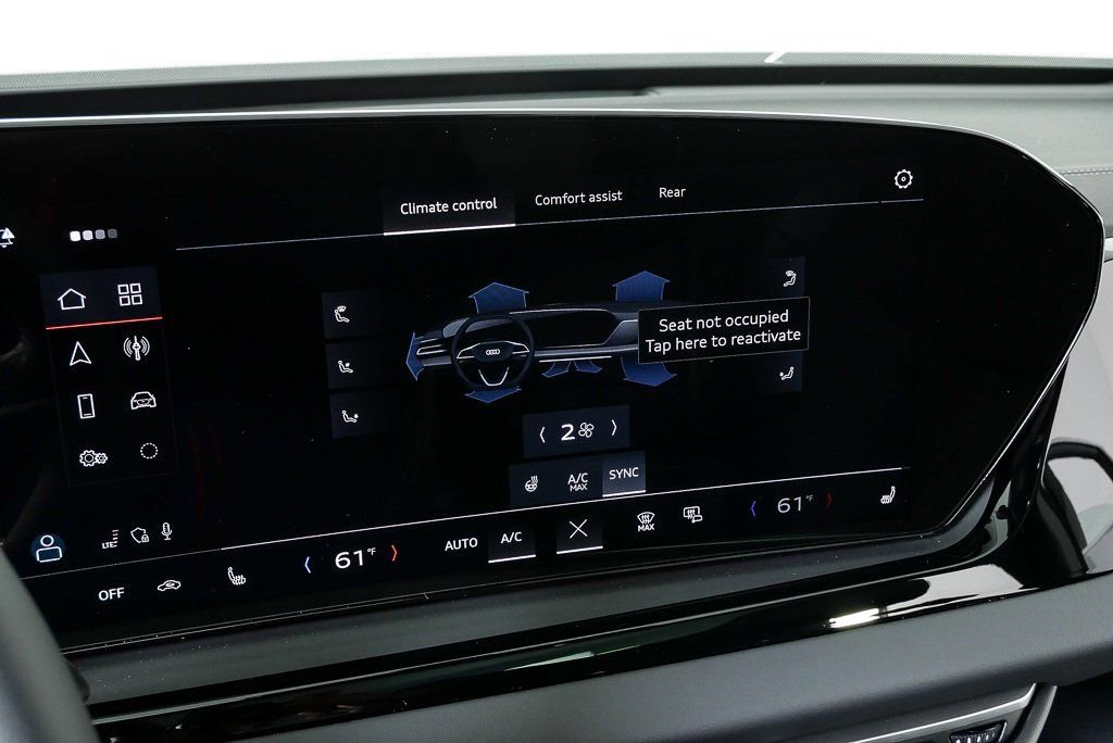 New 2025 Audi A5 2.0T Premium image 16