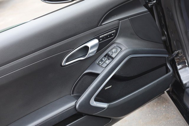 Used 2015 Porsche 911 Carrera S RWD image 23